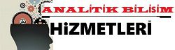 Analitik Bilişim Hizmetleri - Gaziantep Web Tasarım