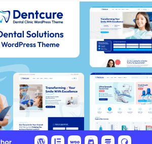 Diş Hekimi ve Diş Kliniği Web Tasarım Yazılımı - 2026