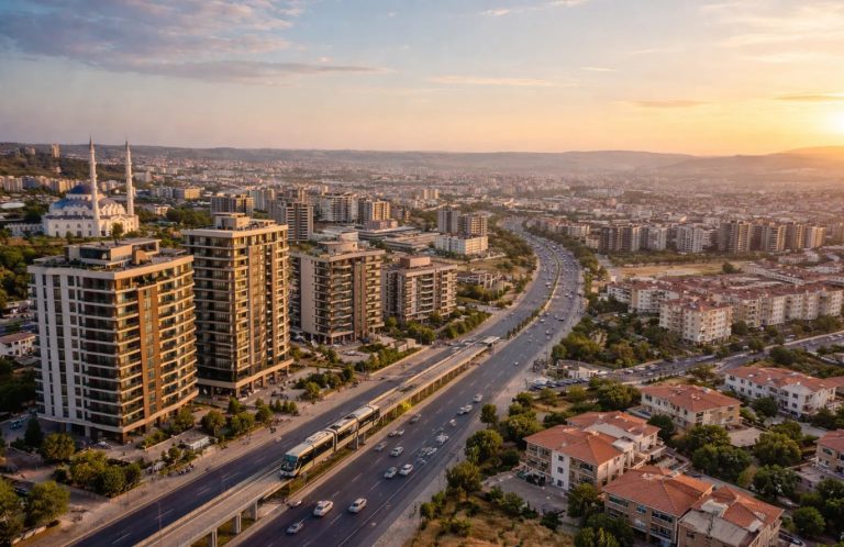 Gaziantep Web Tasarım : Modern Web Tasarım Trendleri : 2026